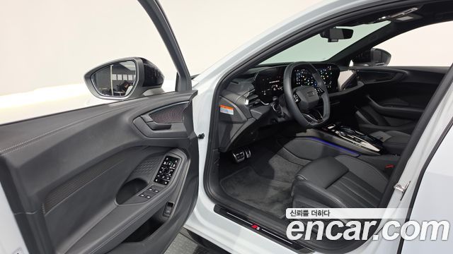 Audi A5 2025 — photo 13