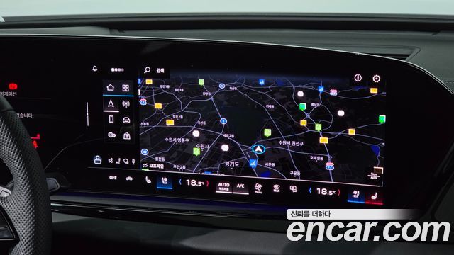 Audi A5 2025 — photo 18