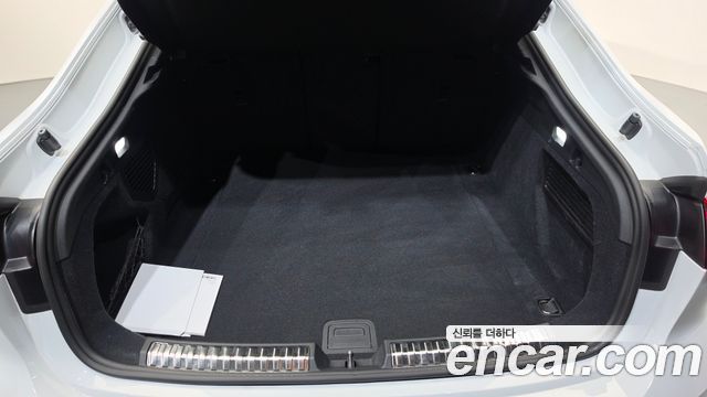 Audi A5 2025 — photo 26