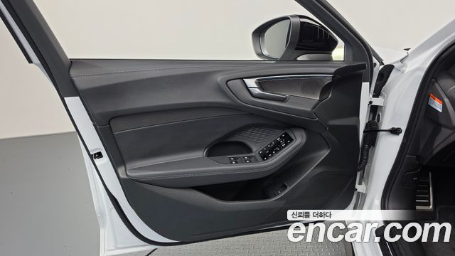 Audi A5 2025 — photo 14