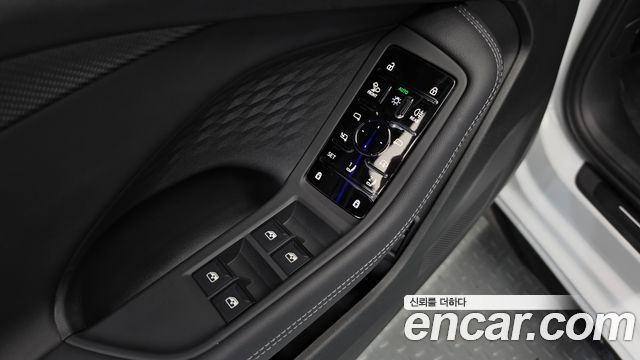 Audi A5 2025 — photo 40
