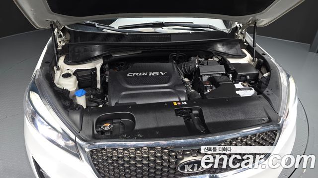 Kia Sorento 2015 — photo 6