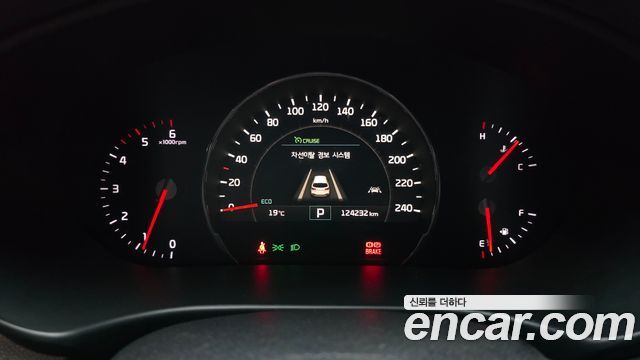 Kia Sorento 2015 — photo 11