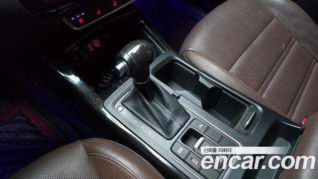 Kia Sorento 2015 — photo 12
