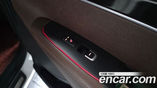 Kia Sorento 2015 — photo 25