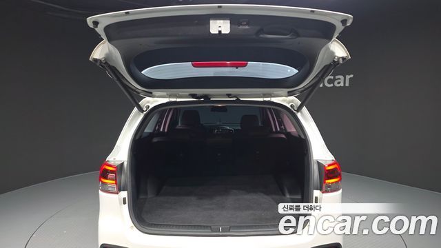 Kia Sorento 2015 — photo 26