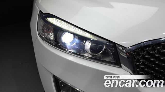 Kia Sorento 2015 — photo 8