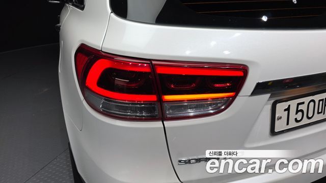 Kia Sorento 2015 — photo 9