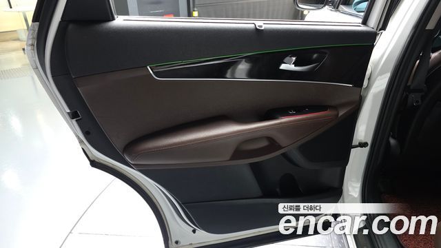 Kia Sorento 2015 — photo 15