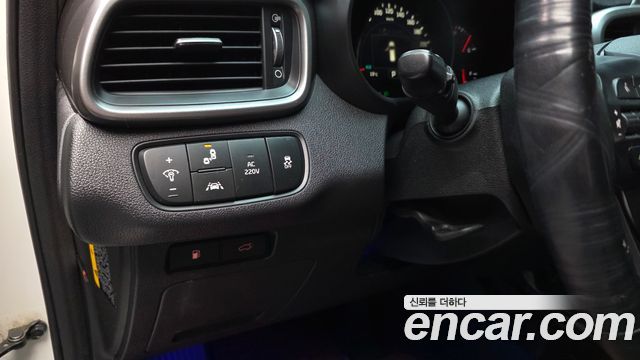 Kia Sorento 2015 — photo 30