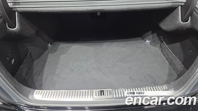 Kia K9 2020 — photo 24