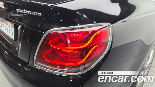 Kia K9 2020 — photo 9