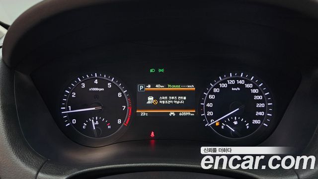 Genesis G80 2017 — photo 11