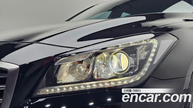 Genesis G80 2017 — photo 8