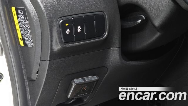 Kia RAY 2016 — photo 13