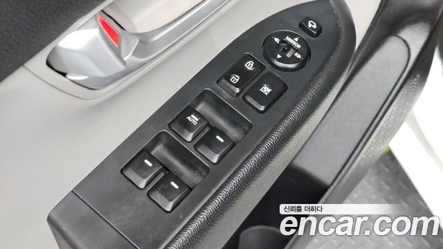 Kia RAY 2016 — photo 16