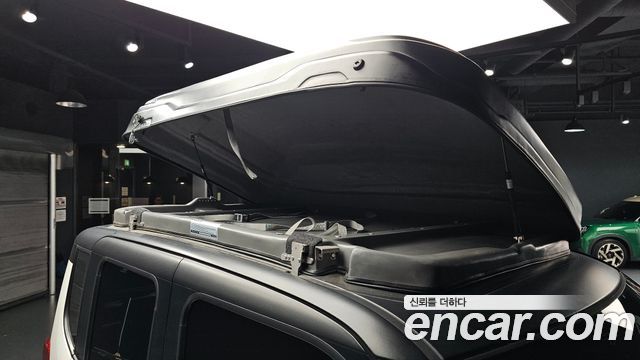 Kia RAY 2016 — photo 20