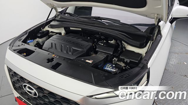 Hyundai Santafe 2019 — photo 6