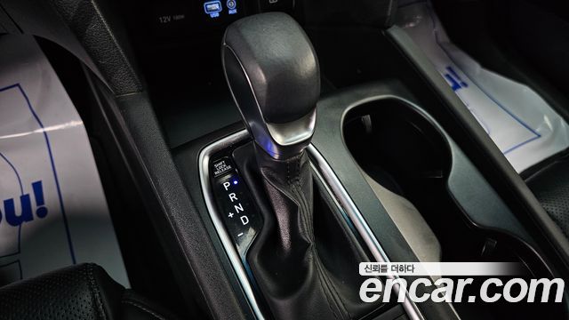 Hyundai Santafe 2019 — photo 12