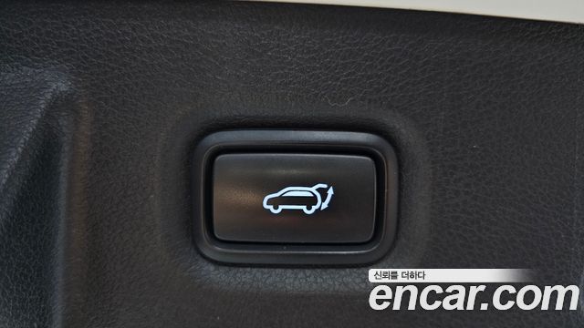 Hyundai Santafe 2019 — photo 24