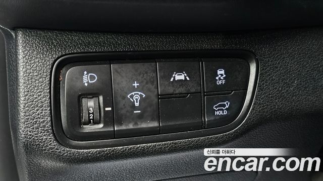 Hyundai Santafe 2019 — photo 26