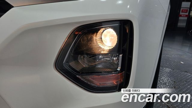 Hyundai Santafe 2019 — photo 8