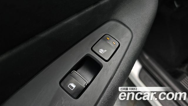 Hyundai Santafe 2019 — photo 27