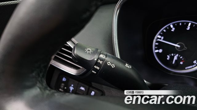 Hyundai Santafe 2019 — photo 29