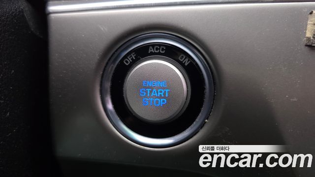 Hyundai Sonata 2017 — photo 23
