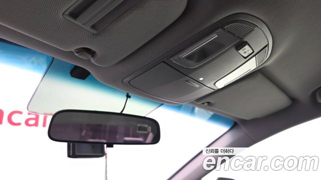 Hyundai Sonata 2017 — photo 25