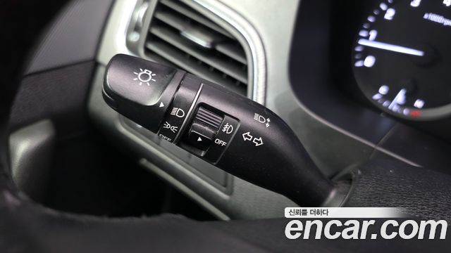 Hyundai Sonata 2017 — photo 28