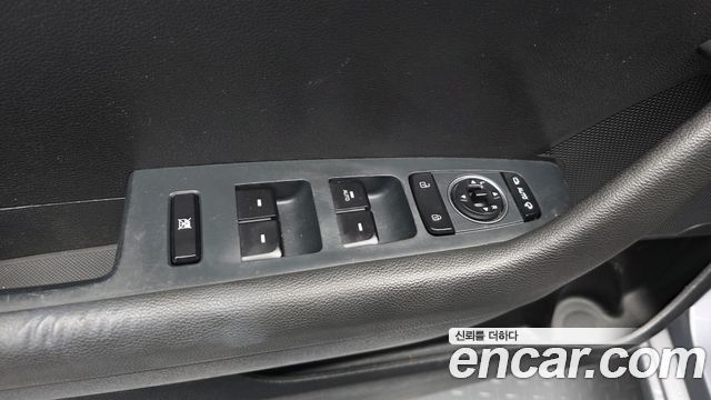 Hyundai Sonata 2017 — photo 30