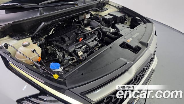 Kia Sportage 2022 — photo 6