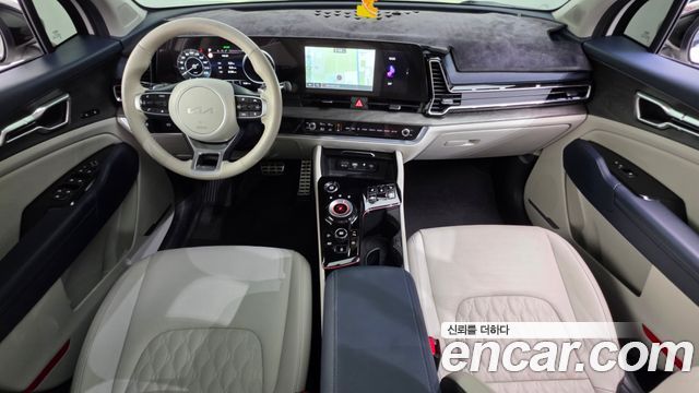 Kia Sportage 2022 — photo 10
