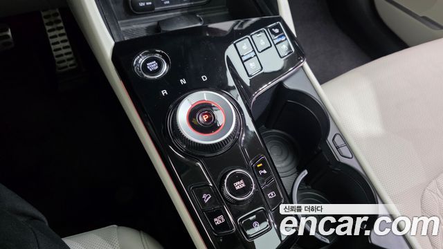 Kia Sportage 2022 — photo 12
