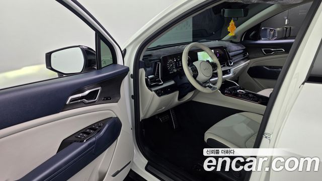 Kia Sportage 2022 — photo 13
