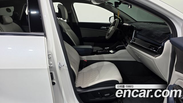 Kia Sportage 2022 — photo 17