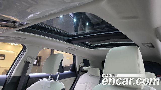 Kia Sportage 2022 — photo 24