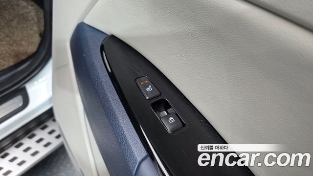 Kia Sportage 2022 — photo 25