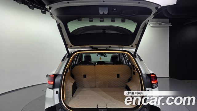 Kia Sportage 2022 — photo 26