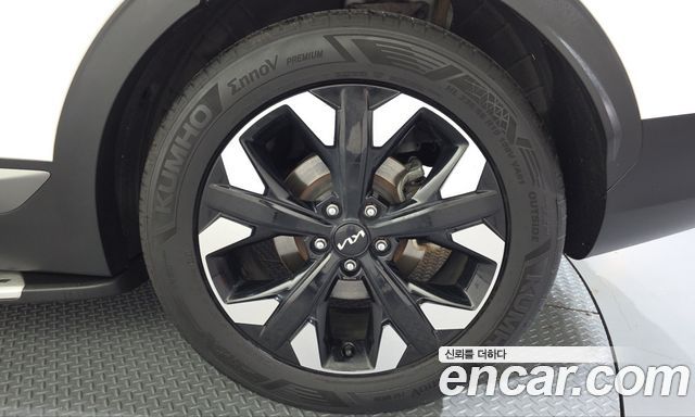 Kia Sportage 2022 — photo 7
