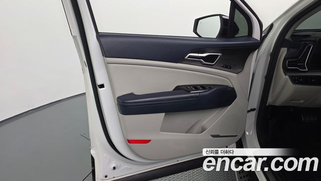 Kia Sportage 2022 — photo 14