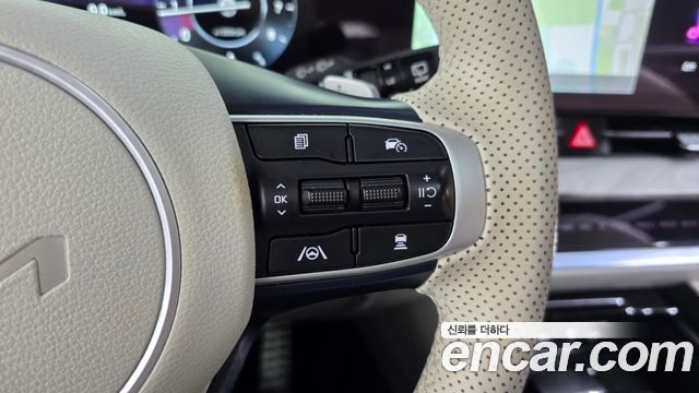Kia Sportage 2022 — photo 32