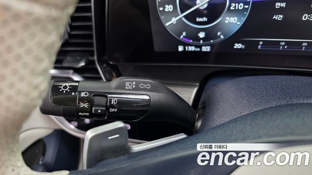 Kia Sportage 2022 — photo 35