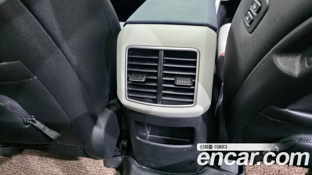 Kia Sportage 2022 — photo 36