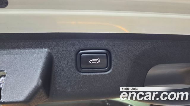 Kia Sportage 2022 — photo 37