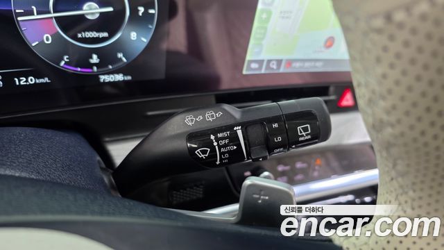 Kia Sportage 2022 — photo 38