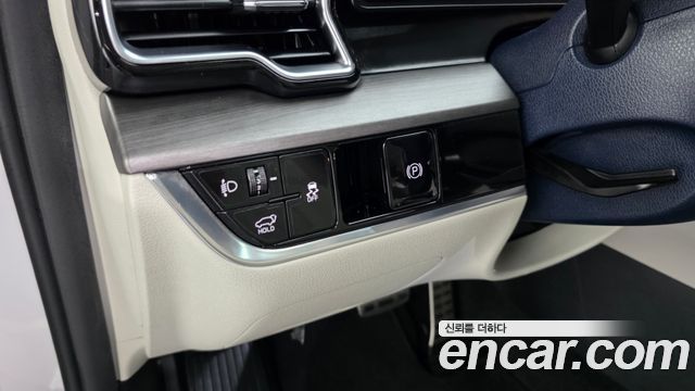 Kia Sportage 2022 — photo 39