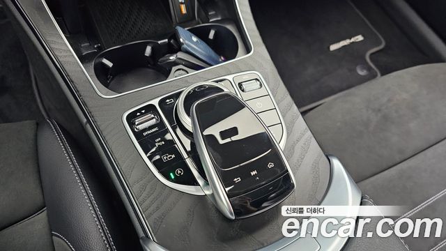 Mercedes-Benz C-Class 2023 — photo 25