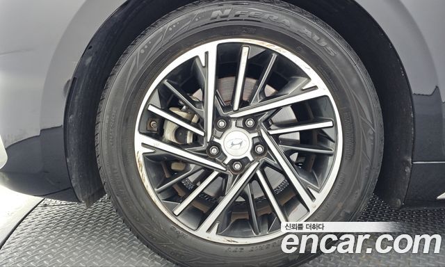 Hyundai Grandeur 2023 — photo 5